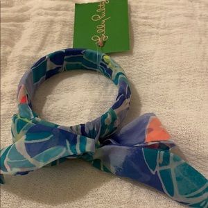LillyPulitzer bracelet
